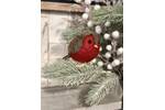 Felt &amp; Twig Robin Peg