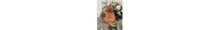 Cecile Chicken 