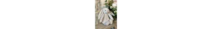 Small Bashful Shimmer Bunny