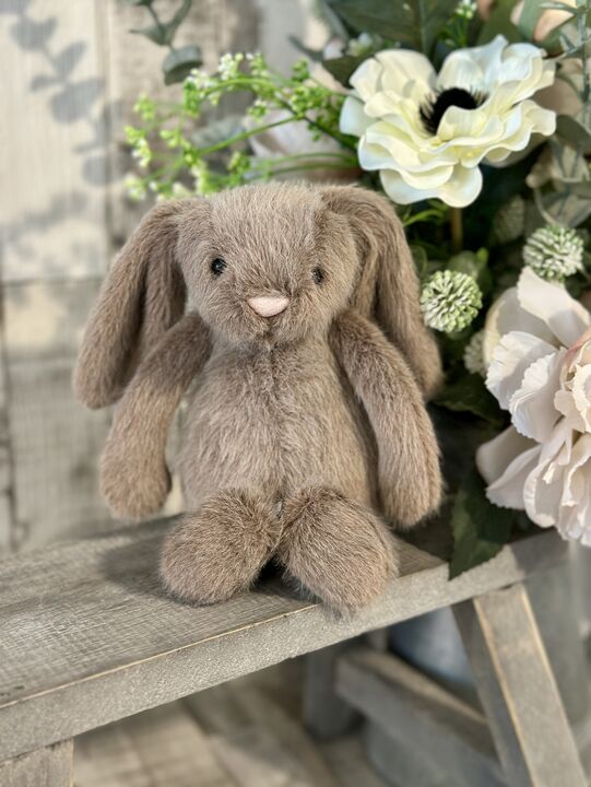 Fawn Flufflet Bunny