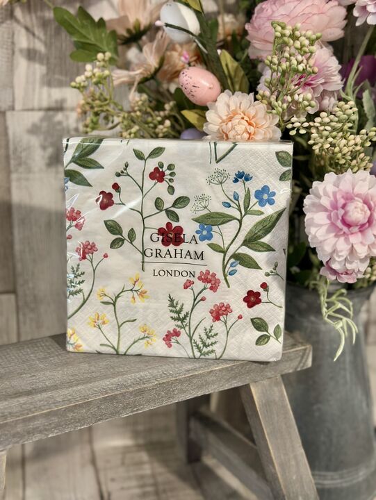 Meadow Paper Napkins