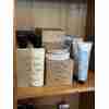 Body Butters, Lotions and Washes
