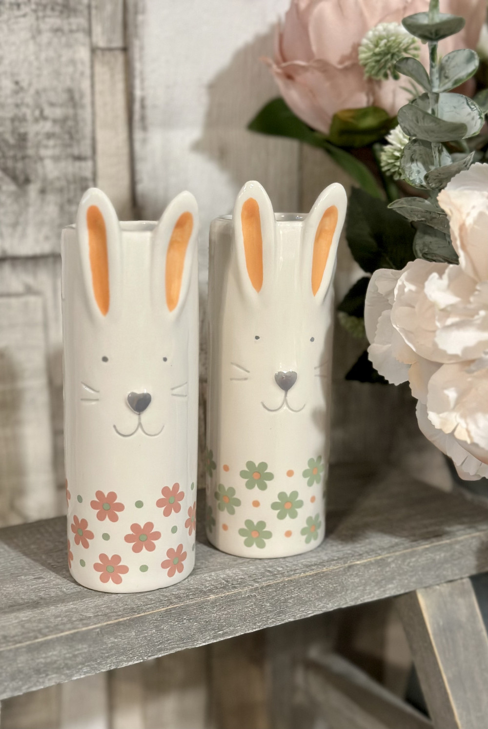 Bunny Ear Mini Vase Shop So Sophie