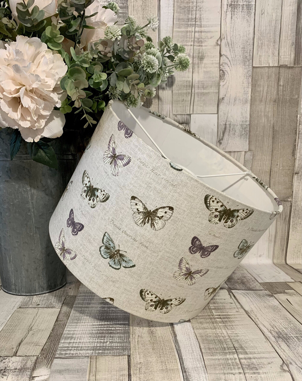 Butterflies Lampshade Shop So Sophie