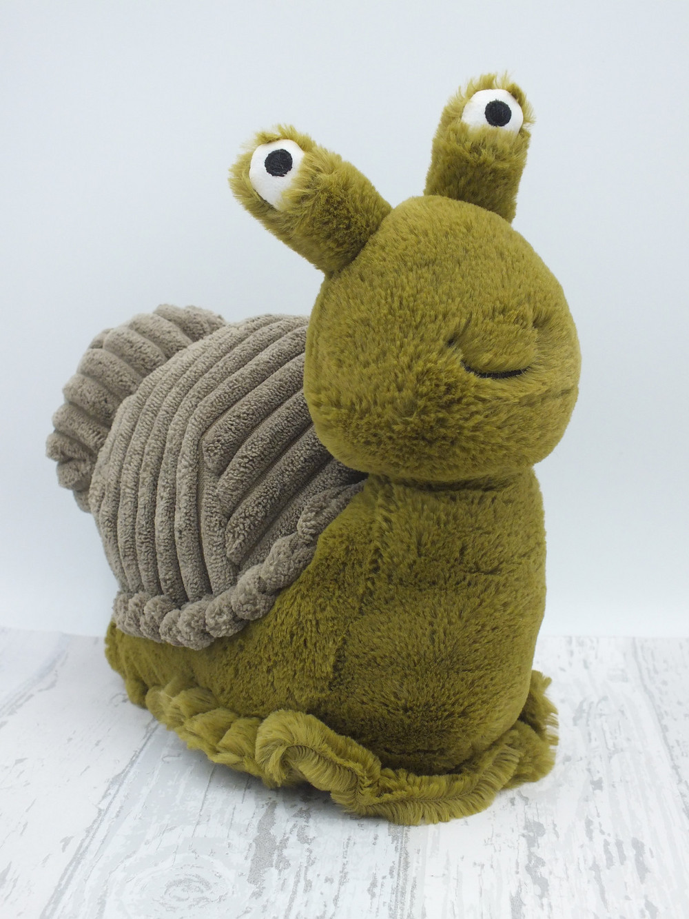 Steve Snail Shop So Sophie