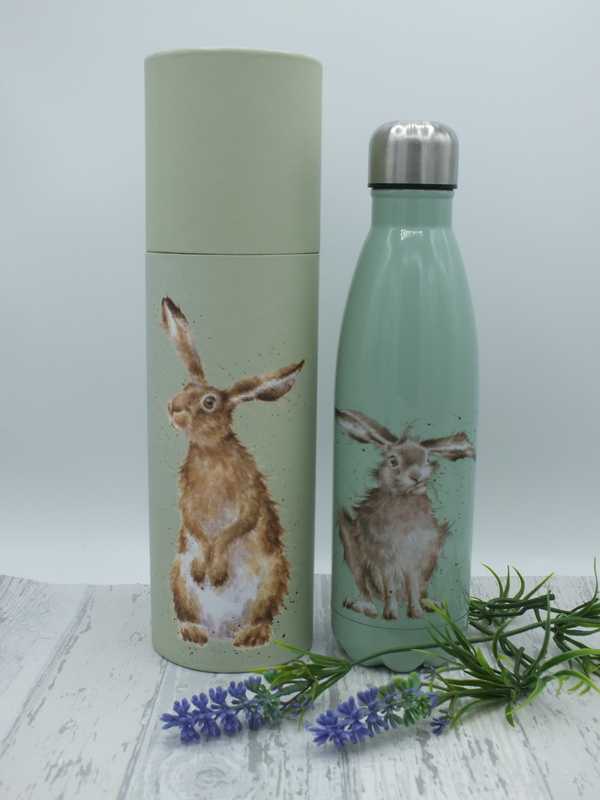 Hare Water bottle