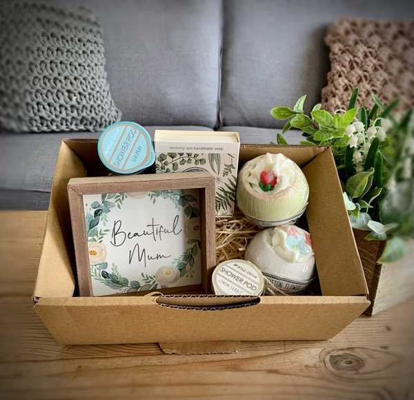 The Emily Mothers Day Gift Box
