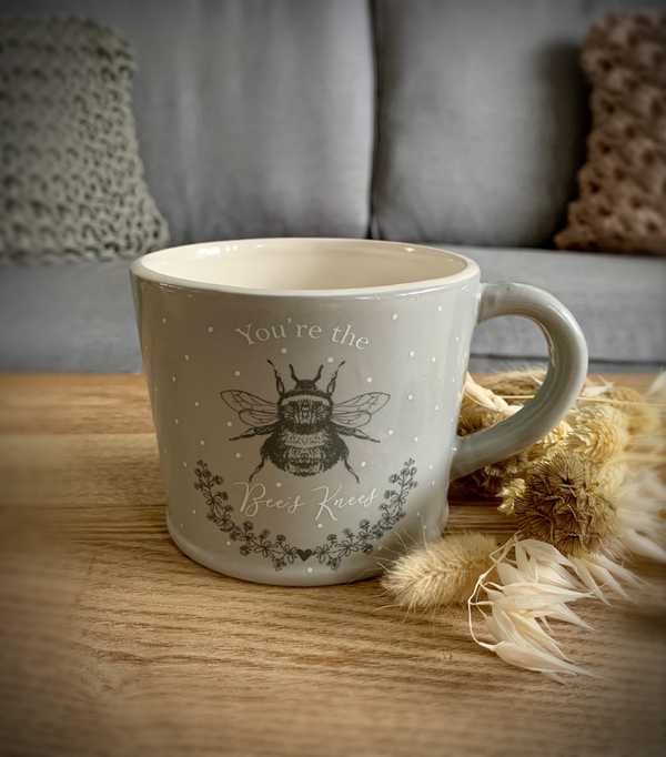 Bees Knees Mug