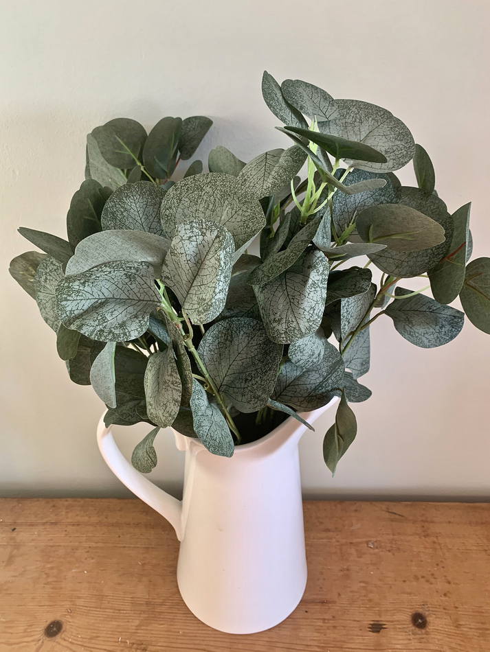 Eucalyptus bouquet Shop So Sophie