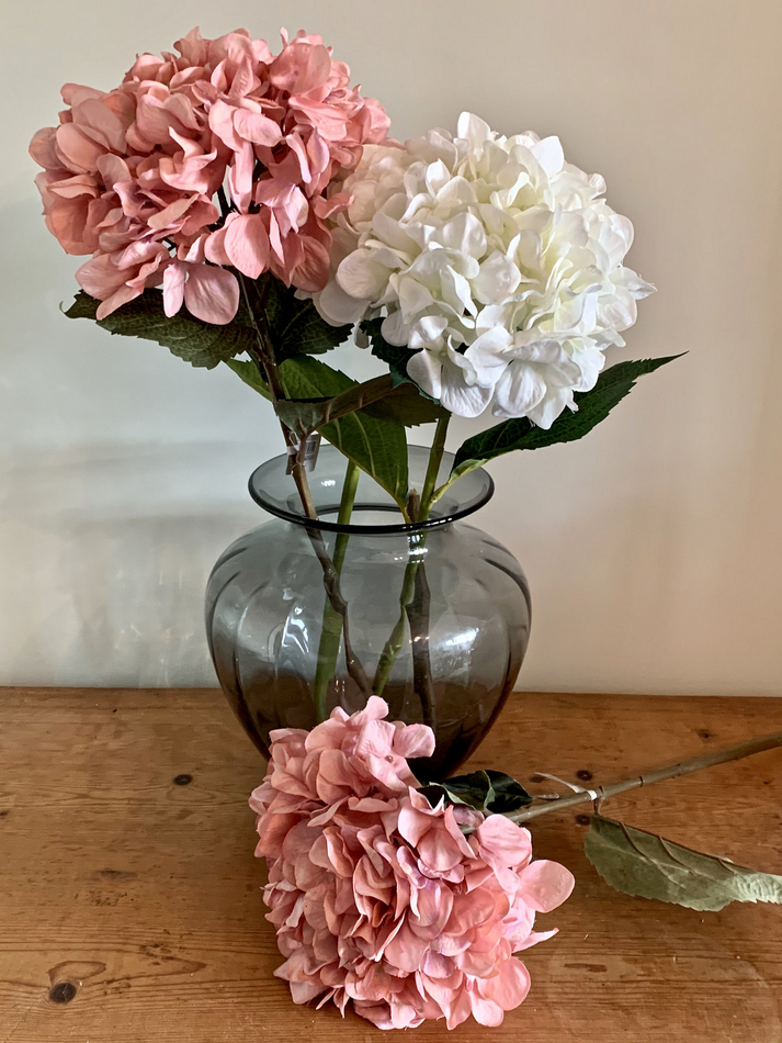 Giant Blush Pink Hydrangea Shop So Sophie