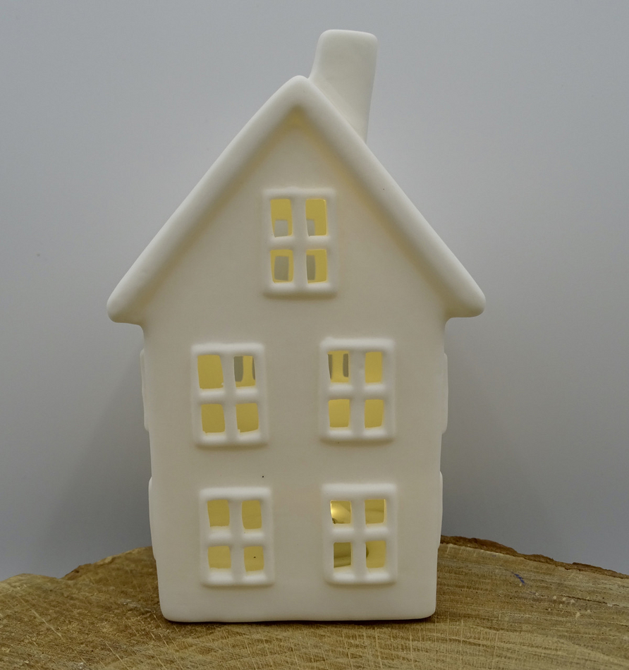 LED Porcelain House Shop So Sophie