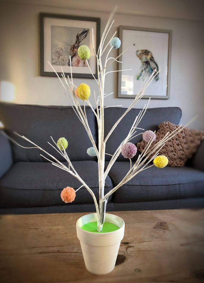 Gisela Graham Easter Tree Shop So Sophie